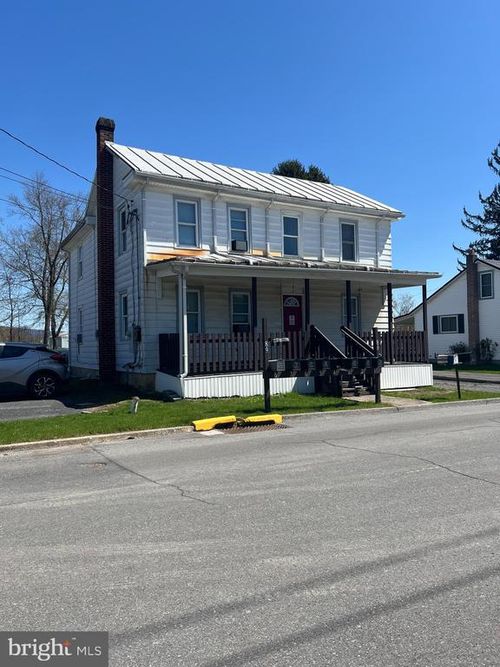 89 N Main St, MILROY, PA, 17063-9459 | Card Image