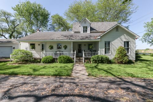 4462 S Morgantown Rd, Greenwood, IN, 46143-9409 | Card Image