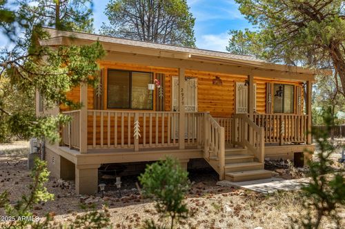 2979 Western Star Dr, Overgaard, AZ, 85933-5452 | Card Image