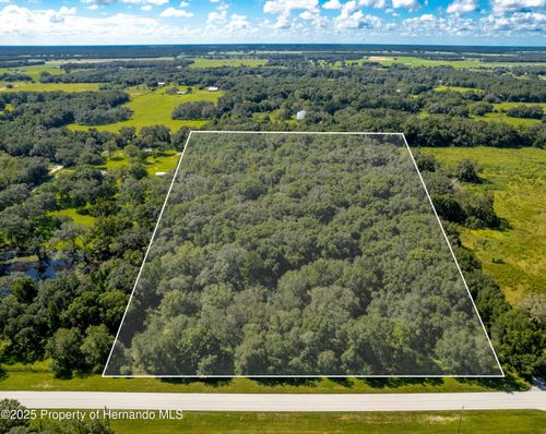 0 Ayers Rd, Brooksville, FL, 34604 | Card Image