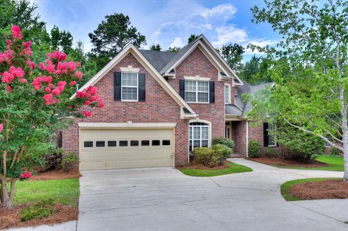1123 Blackfoot Dr, Evans, GA, 30809-5471 | Card Image