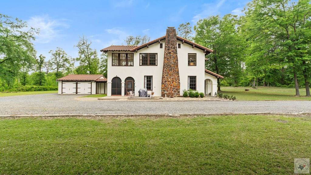 Residential in Texarkana 2