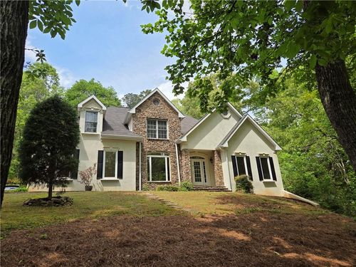 2306 Quail Spring Trl, Buford, GA, 30519-7049 | Card Image