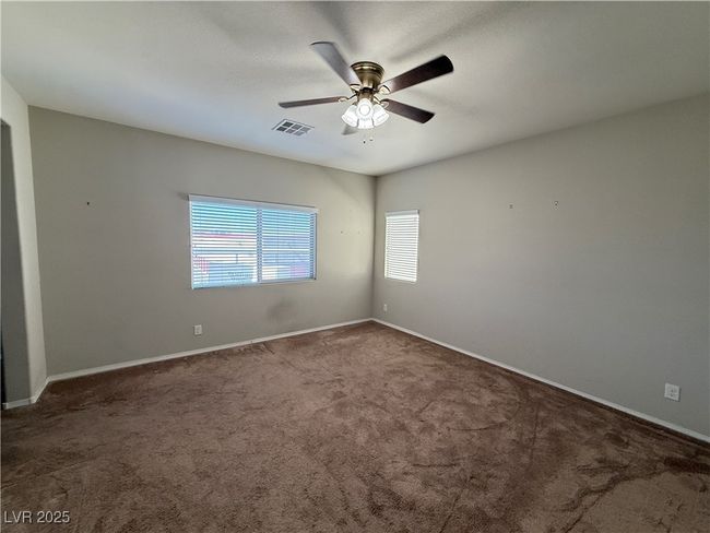9326 Noble Sage Ave, House other with 3 bedrooms, 3 bathrooms and null parking in Las Vegas NV | Image 19