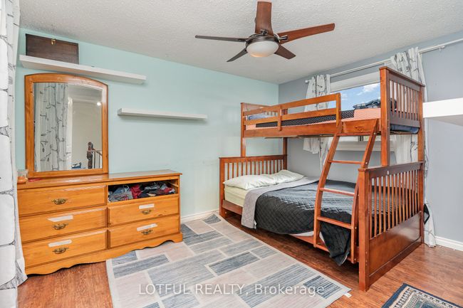 134 Royal Salisbury Way, House attached with 3 bedrooms, 2 bathrooms and 2 parking in Brampton ON | Image 19