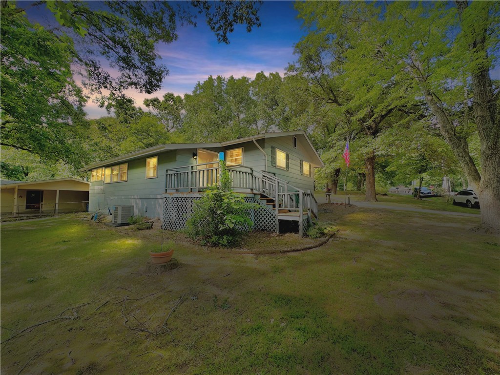 Redditch Ln, Bella Vista, AR 72714 #1