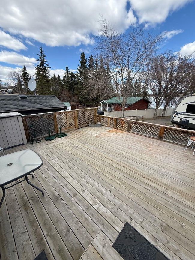 11 - 25054 Pine Lake Rd S, Home with 0 bedrooms, 0 bathrooms and null parking in Red Deer County AB | Image 36