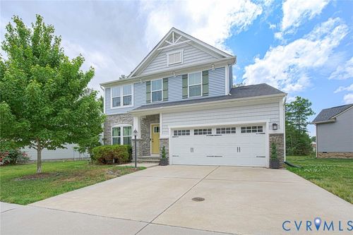 7956 Arbor Ponds Ter, New Kent, VA, 23124-2462 | Card Image