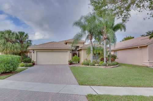 5293 Toscana Trl, Boynton Beach, FL, 33437-2083 | Card Image