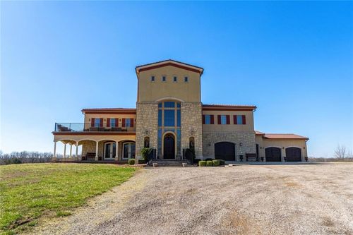 2343 N 600th Rd, Edgerton, KS, 66021-4005 | Card Image