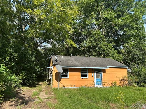 3425 Dennis Ave, Montgomery, AL, 36108-4414 | Card Image