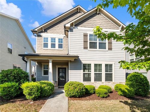 6026 Yacht Way, Flowery Branch, GA, 30542-3225 | Card Image