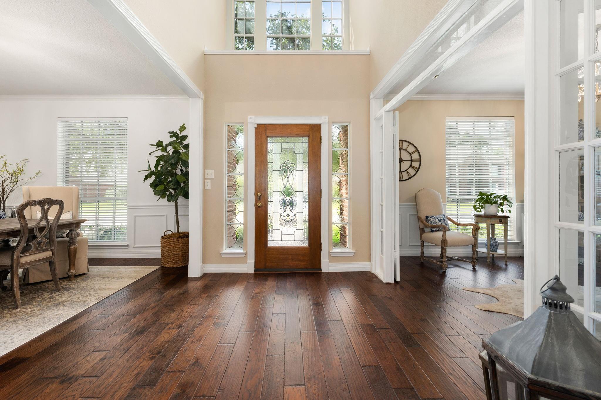 Residential in Pearland 2