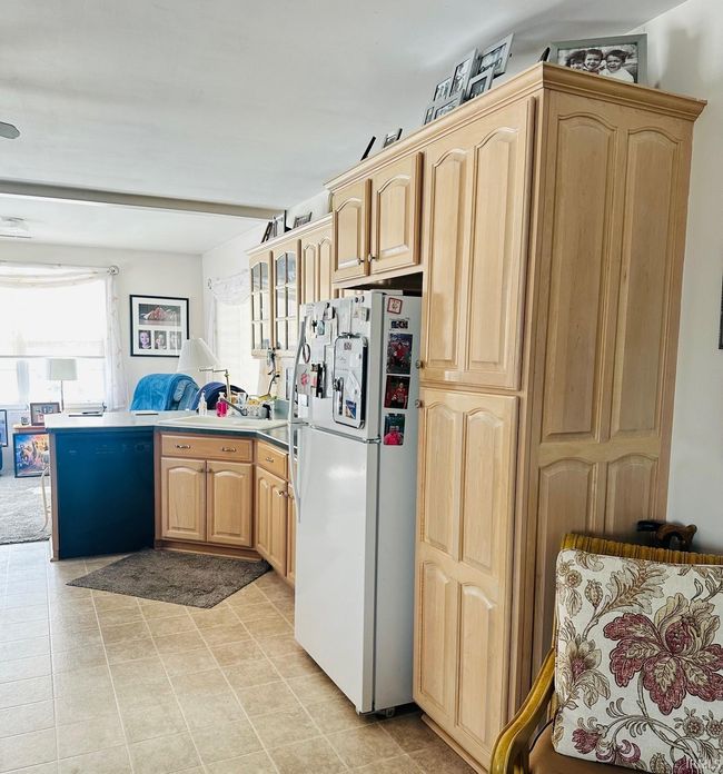 13597 N County Road 900 E, House other with 2 bedrooms, 3 bathrooms and null parking in Odon IN | Image 7