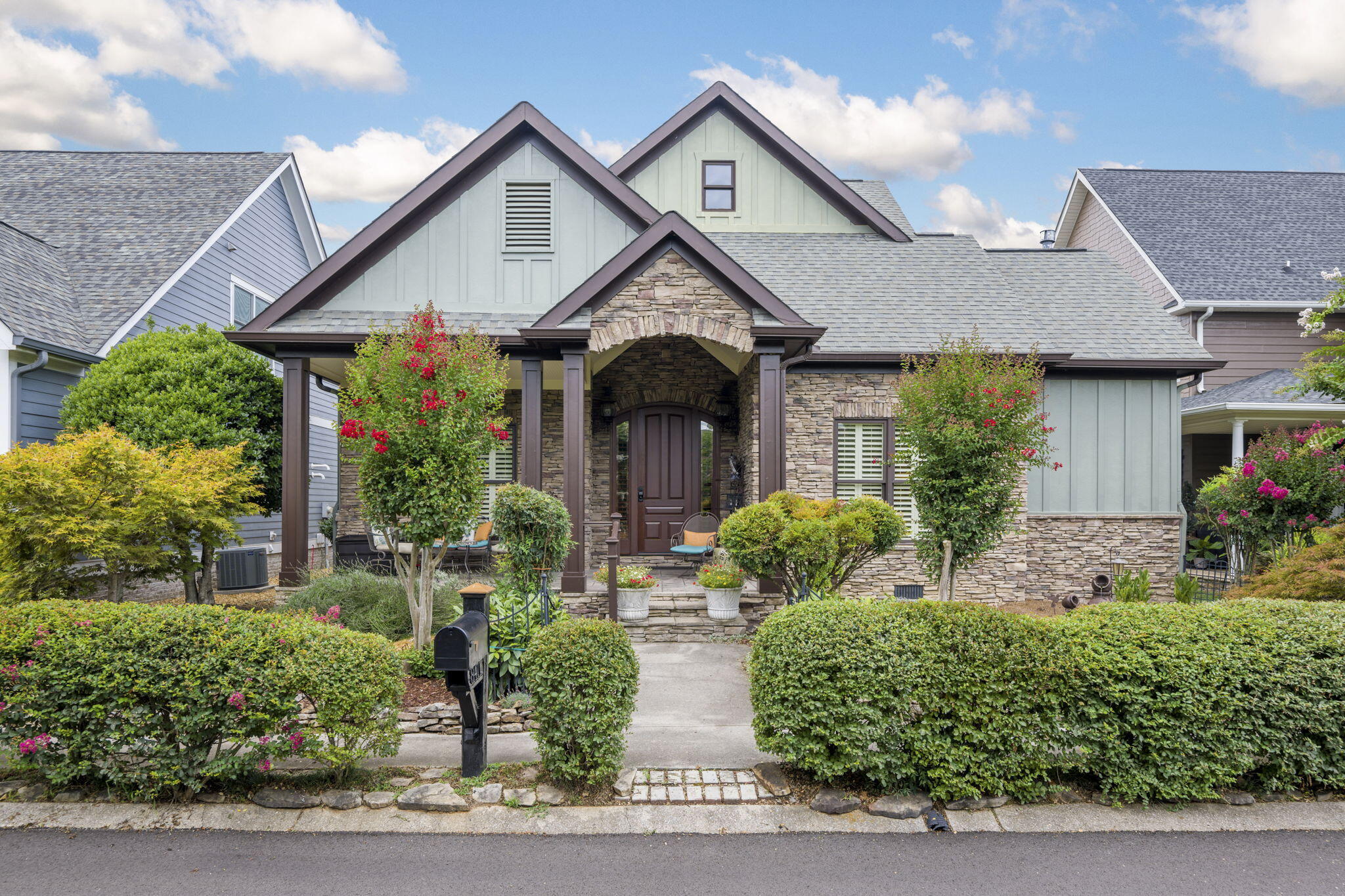 Miss Tiffany Way, Ooltewah, TN 37363
