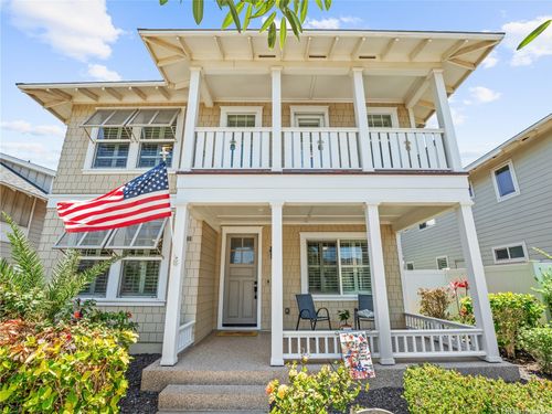 91-1412 Halili Street, Ewa Beach, HI, 96706 | Card Image