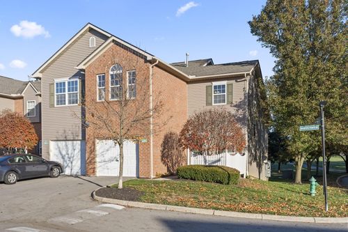 843 Mystic Pointe Dr, Lewis Center, OH, 43035-8629 | Card Image