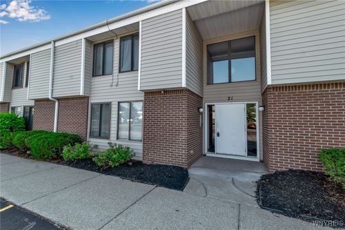 a-21 Coolbrook Ct, East Amherst, NY, 14051 | Card Image