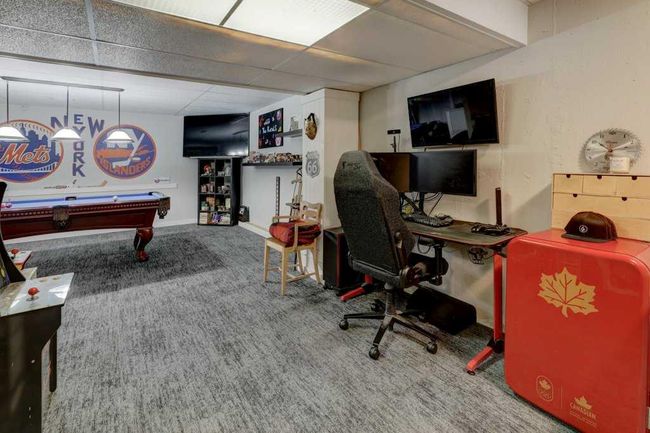 52 - 4810 40 Avenue Sw, Townhouse with 4 bedrooms, 2 bathrooms and 1 parking in Calgary AB | Image 23