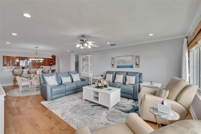 APT-510A - 100 Bluff View Dr, Condo with 2 bedrooms, 2 bathrooms and null parking in BELLEAIR BLUFFS FL | Image 19