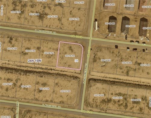 333-14-761 Morningside Dr, Kingman, AZ, 86401 | Card Image