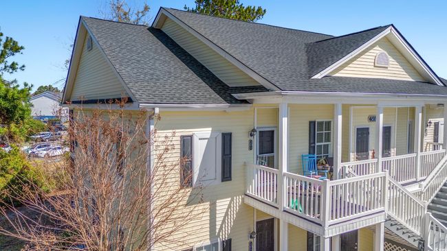 APT-201 - 5038 Belleglen Ct, Condo with 3 bedrooms, 2 bathrooms and null parking in Myrtle Beach SC | Image 34
