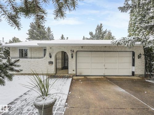 76 Goodridge Dr, Saint Albert, AB, T8N2B2 | Card Image