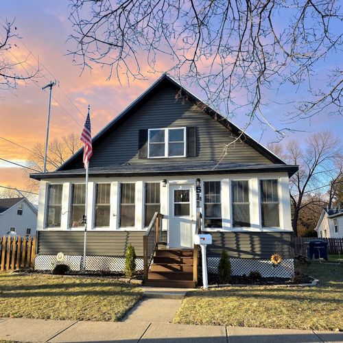 511 Superior St, Boscobel, WI, 53805-1409 | Card Image