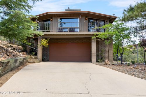 672 Towhee Dr, Prescott, AZ, 86301-5771 | Card Image