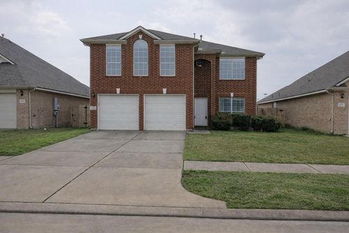 14123 Fox Creek Park Dr, Houston, TX, 77083-6489 | Card Image