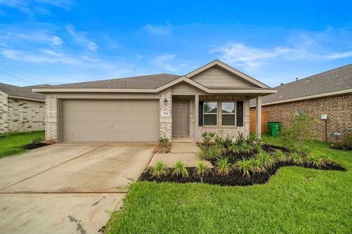 27142 Breakaway Ln, Katy, TX, 77493-8154 | Card Image