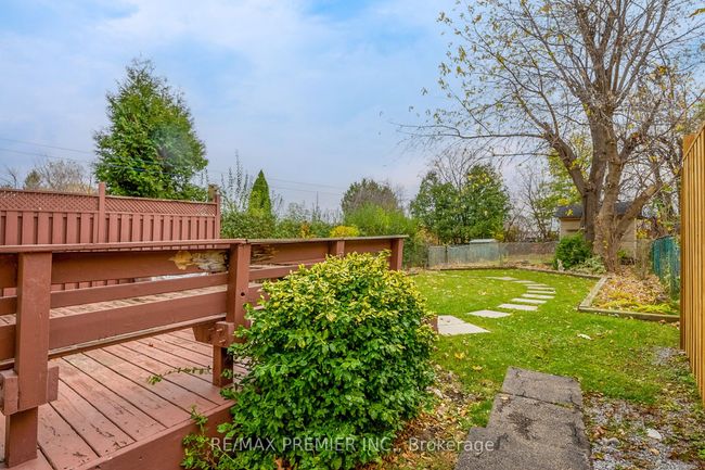 191 Invergordon Ave, House other with 6 bedrooms, 3 bathrooms and 4 parking in Scarborough ON | Image 40