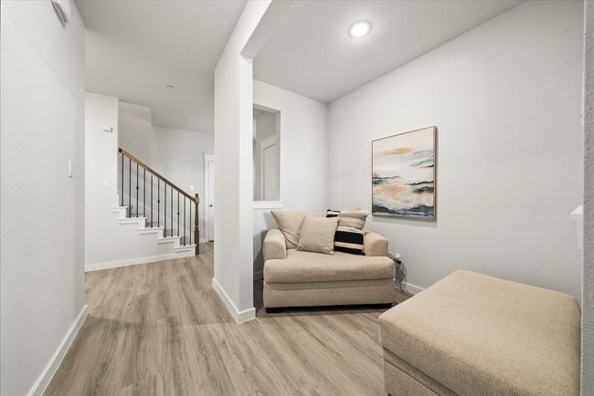 3039 Tenor Way, Townhouse with 2 bedrooms, 2 bathrooms and null parking in Sachse TX | Image 12