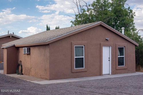 5-11195 W 7th St, Safford, AZ, 85546-3107 | Card Image