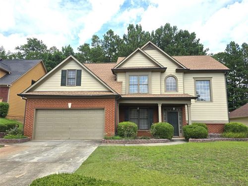 3070 Ridge Oak Dr, Suwanee, GA, 30024-3587 | Card Image