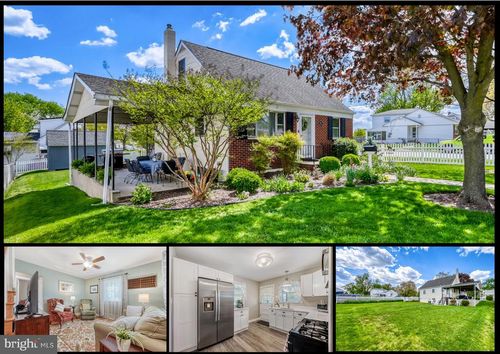 5711 Redmond St, BALTIMORE, MD, 21225-3719 | Card Image