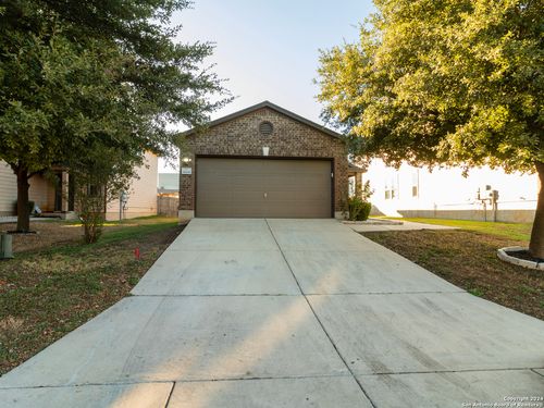 6606 San Miguel, Converse, TX, 78109 | Card Image