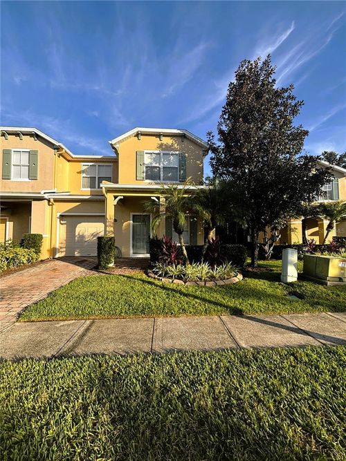16183 Old Ash Loop, ORLANDO, FL, 32828-6903 | Card Image