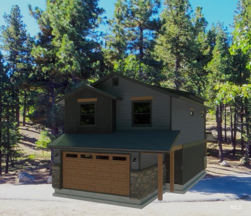 10 N Creek Way, Cascade, ID, 83611 | Card Image