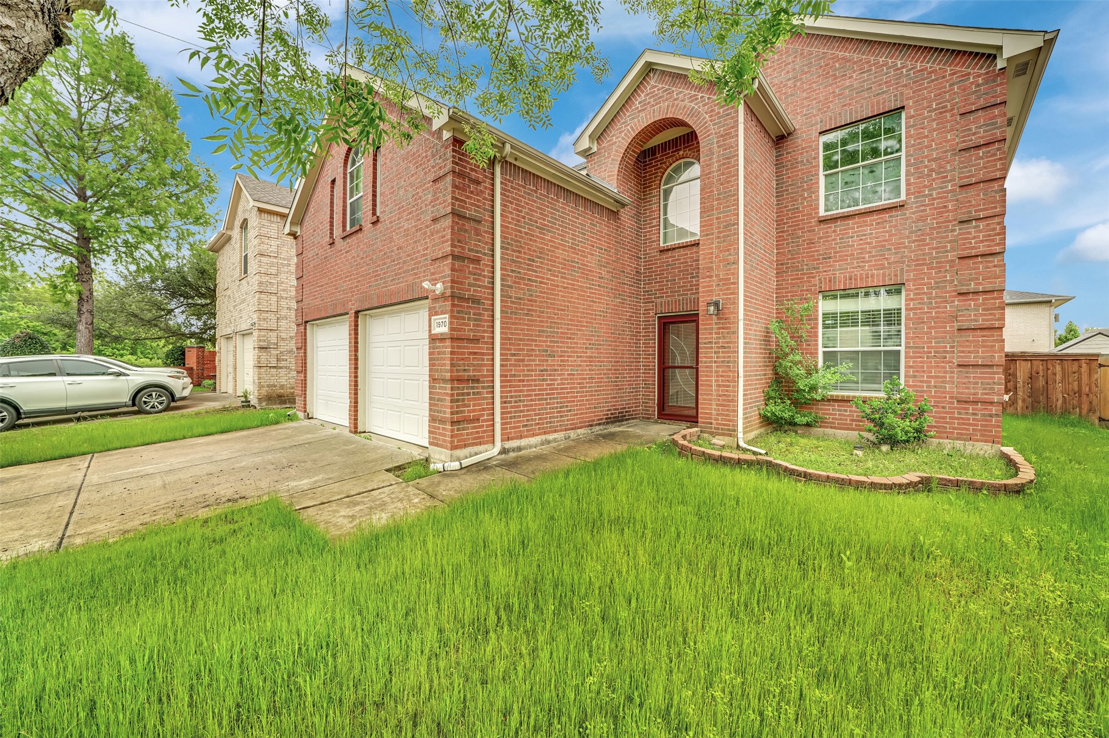 Residential Lease in Garland 4