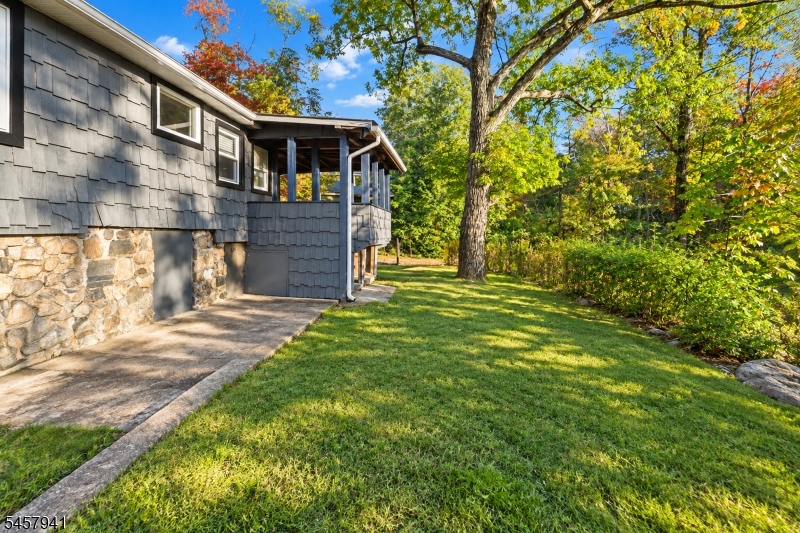 Residential Lease in West Milford Twp.