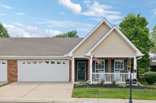 602 Village Green Cir, Murfreesboro, TN, 37128-5863 | Card Image