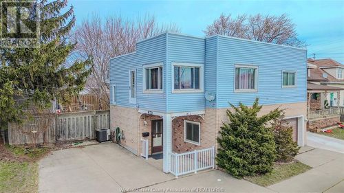 972 Tecumseh, Windsor, ON, N9X1H6 | Card Image