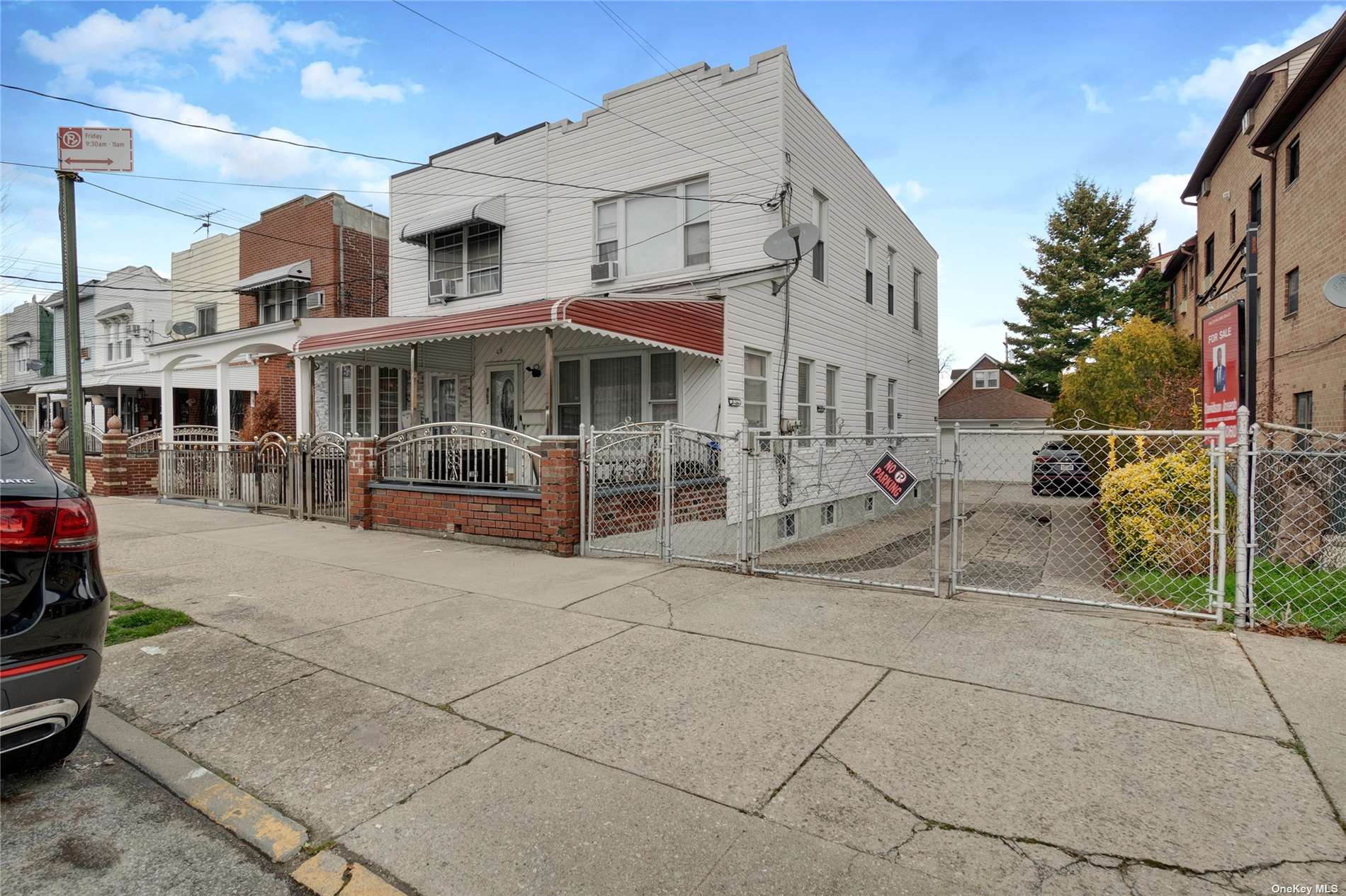 87th St, Brooklyn, NY 11236