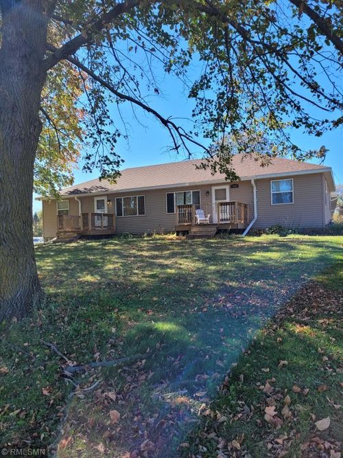 316 Cherry Ave N, Braham, MN, 55006-3005 | Card Image