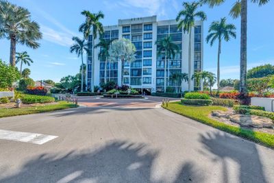 5014 - 6805 Willow Wood Drive, Condo with 2 bedrooms, 2 bathrooms and null parking in Boca Raton FL | Image 1