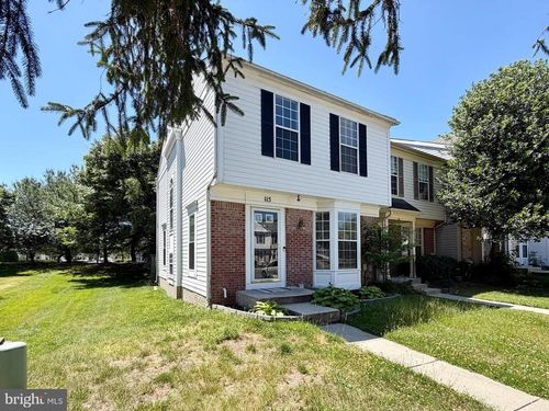 115 Militia Pl, ODENTON, MD, 21113-2614 | Card Image