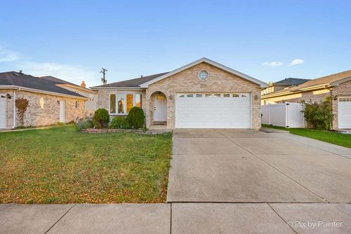 8508 S Oketo Ave, Bridgeview, IL, 60455-1730 | Card Image