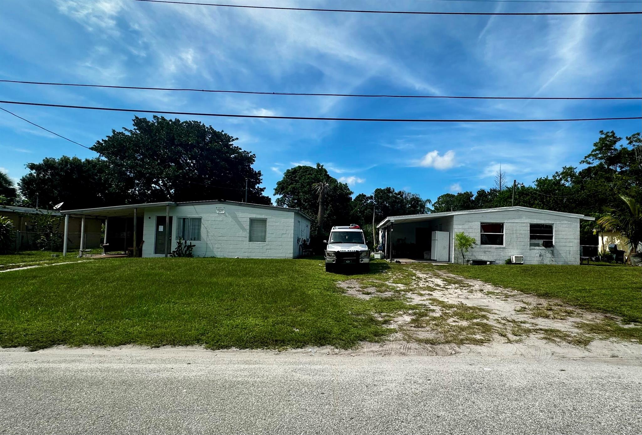 Carver St, Fort Pierce, FL 34947
