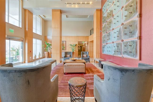 UNIT-1206 - 3505 Sage Rd, Condo with 2 bedrooms, 2 bathrooms and null parking in Houston TX | Image 8